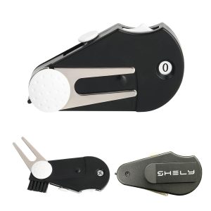 5-in-1 Golf Tool