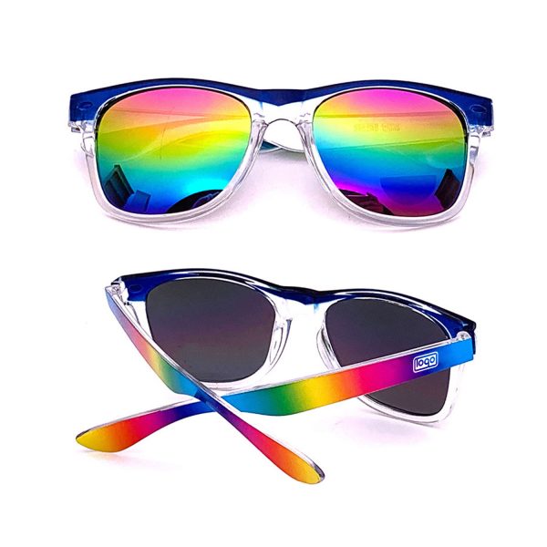 Rainbow Sunglasses