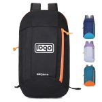 Outdoor Leisure Sports Backpack