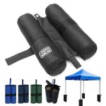 Tent Canopy Climbing Sports Weights Bags(Double )