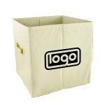 Non Woven Layout Storage Box