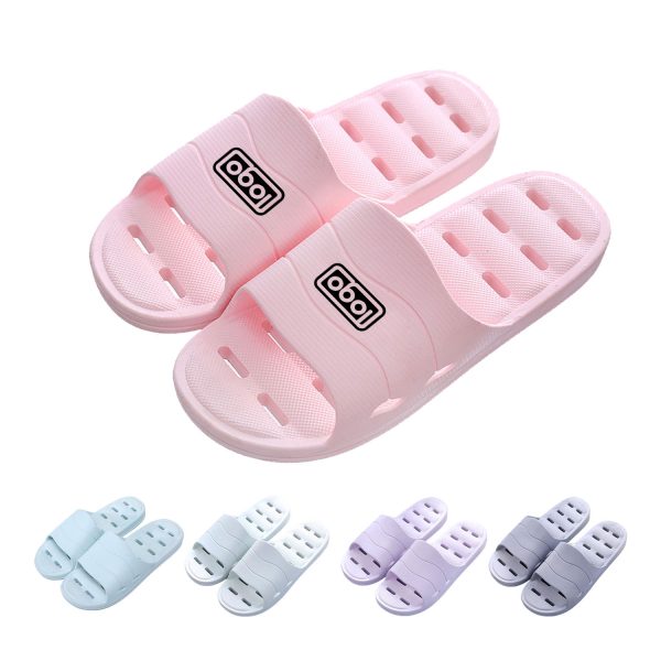 PVC Shower Slipper