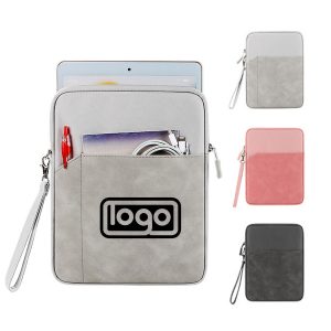 Nylon Tablet Organizer Case Protecting Bag