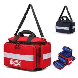 Oxford Professional First Aid Kit Crossbody Bag