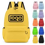 Oxford Kids Backpack School Bag