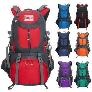 Oxford Outdoor Camping Package Mountaining Backpack