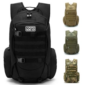 Oxford mountaineering and trekking package backpack