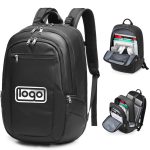 Oxford travel bag men's backpack