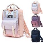 Oxford Gradient School Backpack