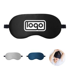 Sleeping Ice Pack Eye Mask