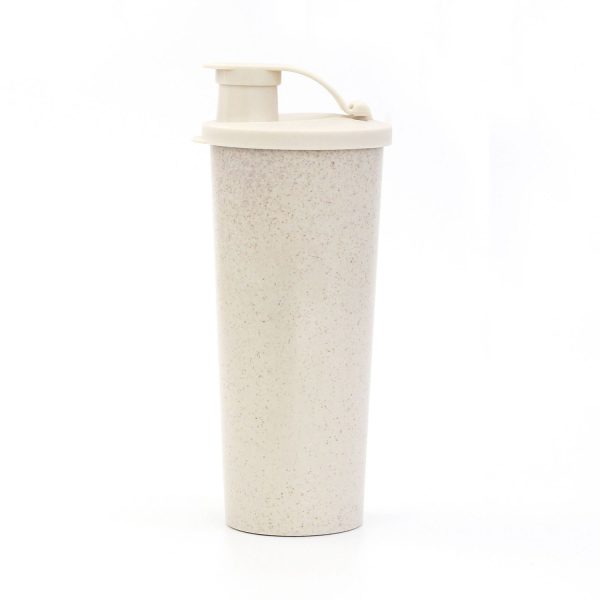 15Oz Straw Water Bottle Cup