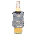 Mini Tactical Beer Vests