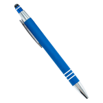 Retractable Ballpoint Pens with Stylus Tip