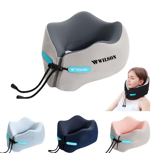 Travel U-shaped Pillow