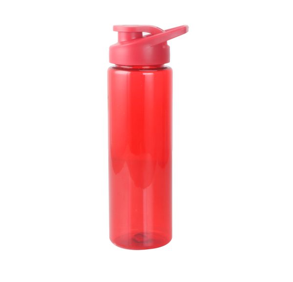 Plastic 24 OZ Wide Mout Bottle