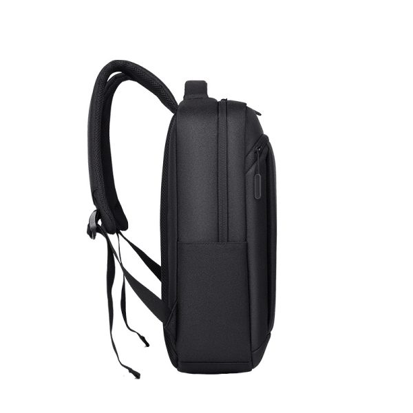 Multi-function Powered Breathable Casual Laptop Bag Backpack