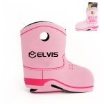 Diving material shoe shaped cola cup cover