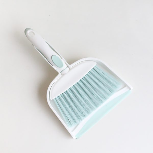 Mini Broom and Dustpan Set