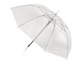 46" Clear Umbrella