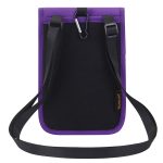 Multi-functional Passport Case Crossbody Bag