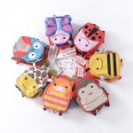 Toddler Backpack Children Cute Animal Bag