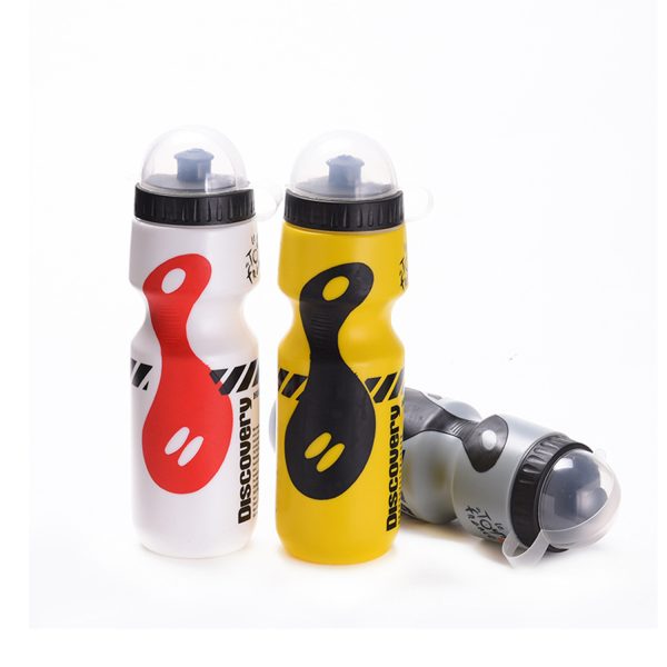 25Oz Mountain Sport Bike Cycling Outdoor Water Bottle