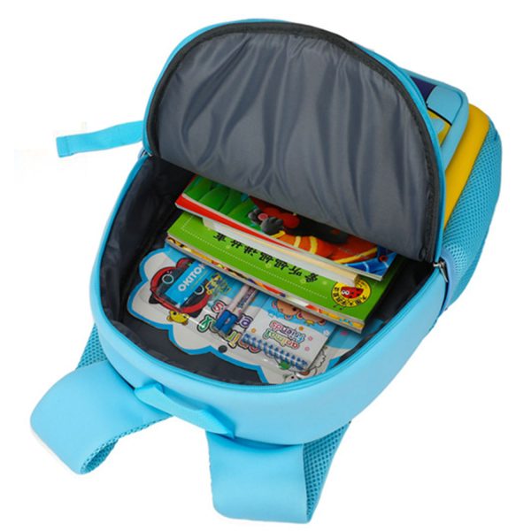 Mininet neoprene backpack for children