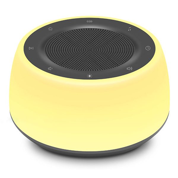 Portable Sound Sleep Machine