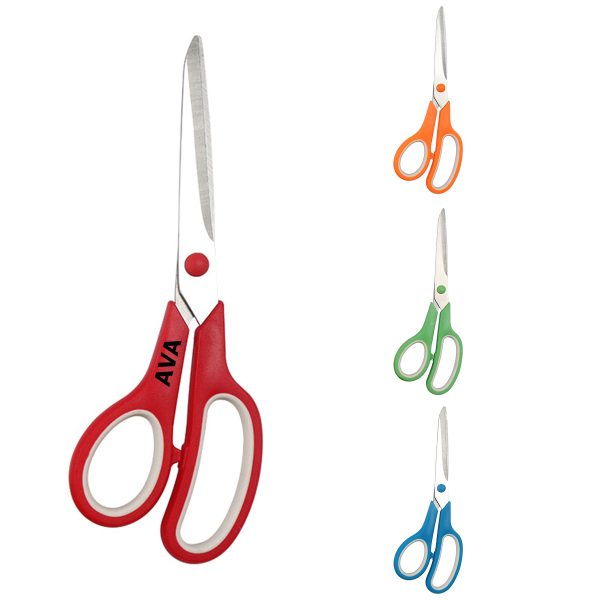 Multifunctional Scissors