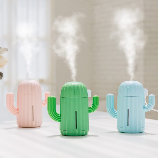 Cactus USB Humidifier