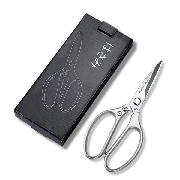 Stainless Steel Scissors