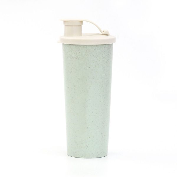 15Oz Straw Water Bottle Cup