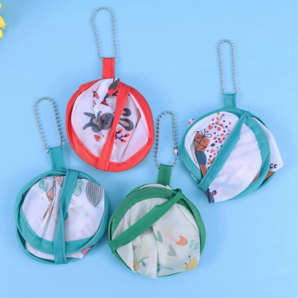 Foldable Hand Fan