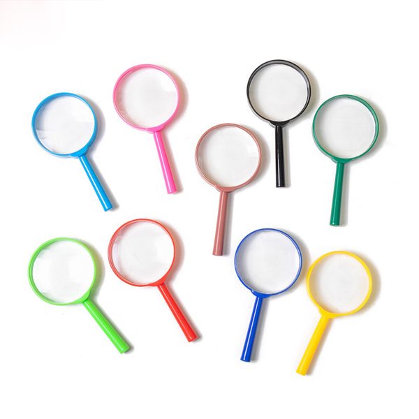 Children's Color Magnifier 60mm