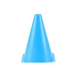 Sport Training Plastic Traffic Agility Marker Cones