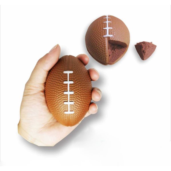 Mini rugby football