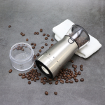 Portable Electric Automatic Coffee Grinder