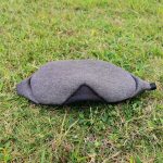 Comfortable Light Blocking Cotton Sleep Mask