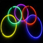 22 Inch Luminous Glow Necklace