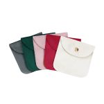 Velvet Jewelry Pouches