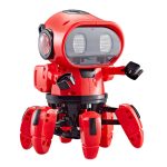 Intelligent Baby Toys Smart Robot For Kids