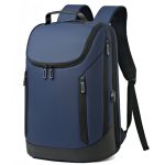 Anti-theft multifunctional backpack with Usb Charging Port