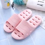 PVC Shower Slipper