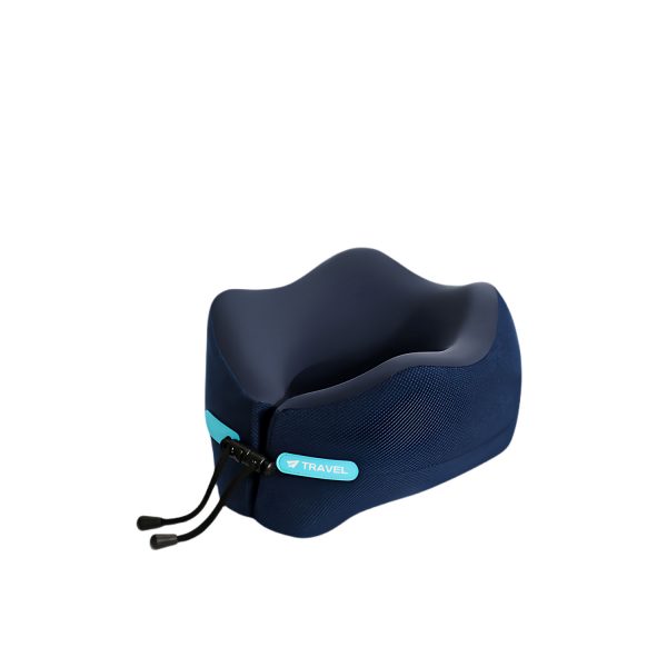 Travel U-shaped Pillow