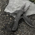 Swiss Style Army Pocket Knife Multitools