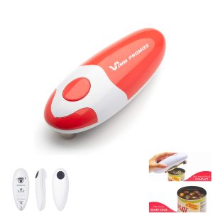 Kitchen Automatic Electric Can Opener