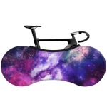 Stretchy Bike Wheel Cover