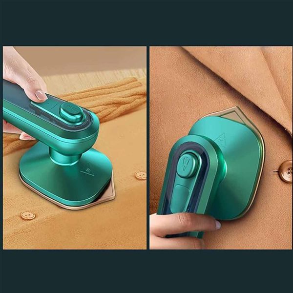 Household Small Hand-Held Hanging Ironing Machine