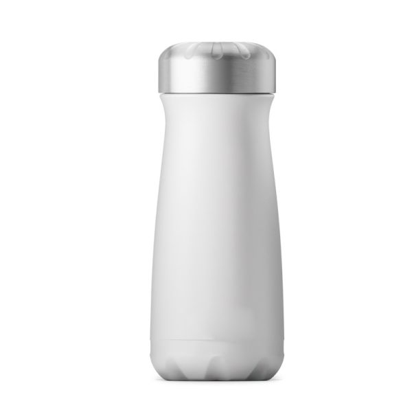 Stainless Steel Traveler Water Bottle 16 Oz