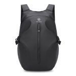 Motorcycle Helmet Backpack Laptop Bag